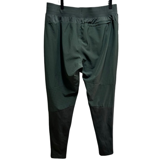 Alphalete - Infinity Tech Pant Size Large Activewear - Picture 3 of 11